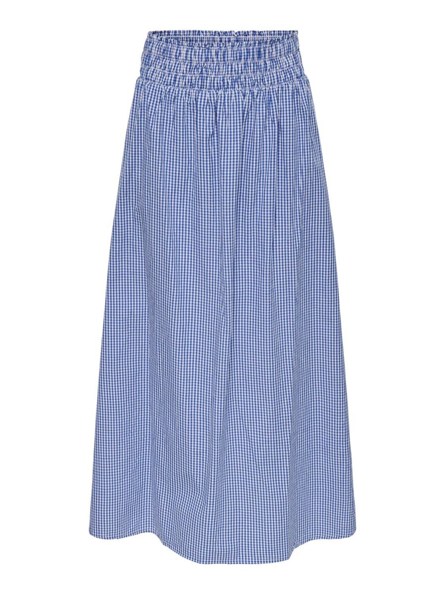 Onltamari Smock Long Skirt van Only – Rokken voor dames | Meisjes Brugge