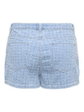 Onltexas Boucle Reg Dnm Skort van Only – Rokken voor dames | Meisjes Brugge