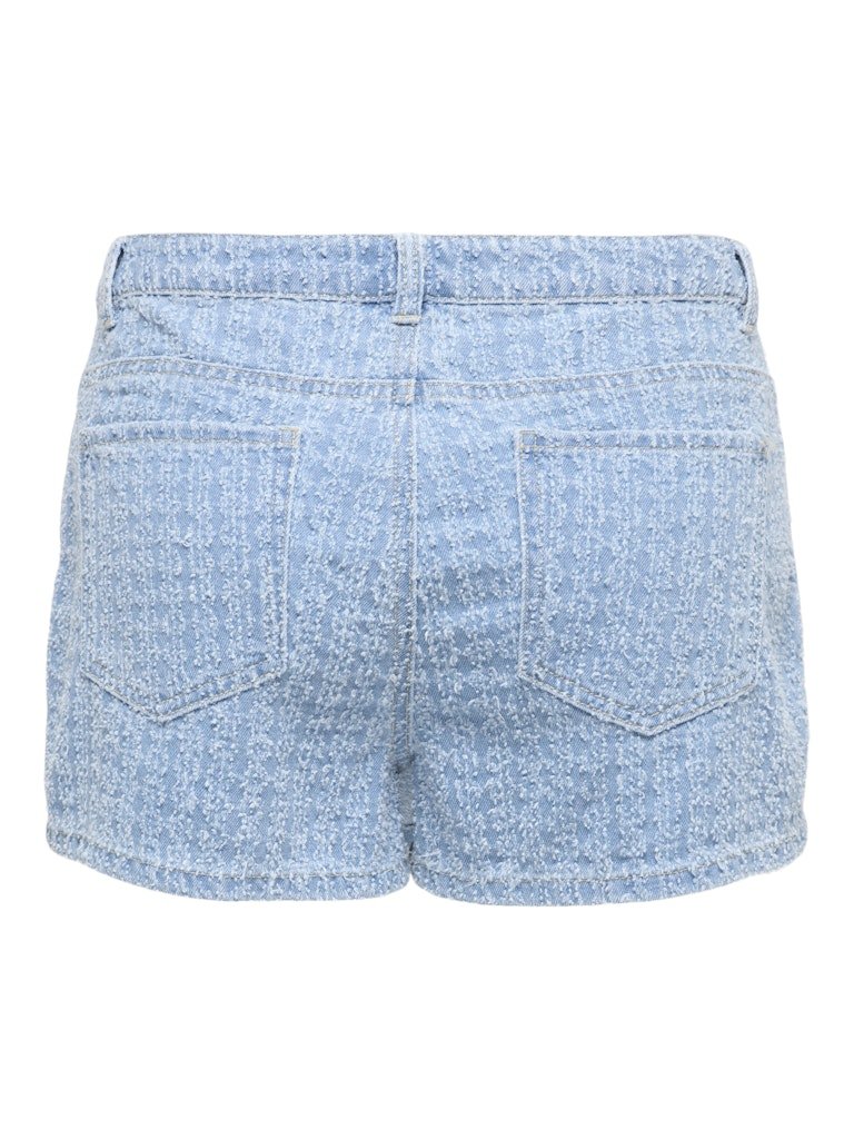 Onltexas Boucle Reg Dnm Skort van Only – Rokken voor dames | Meisjes Brugge