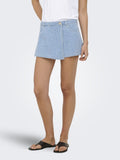 Onltexas Boucle Reg Dnm Skort van Only – Rokken voor dames | Meisjes Brugge