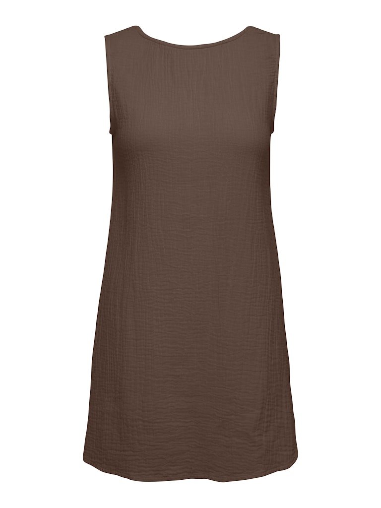 Onlthyra Sl Open Back Short Dress van Only – Jurken voor dames | Meisjes Brugge