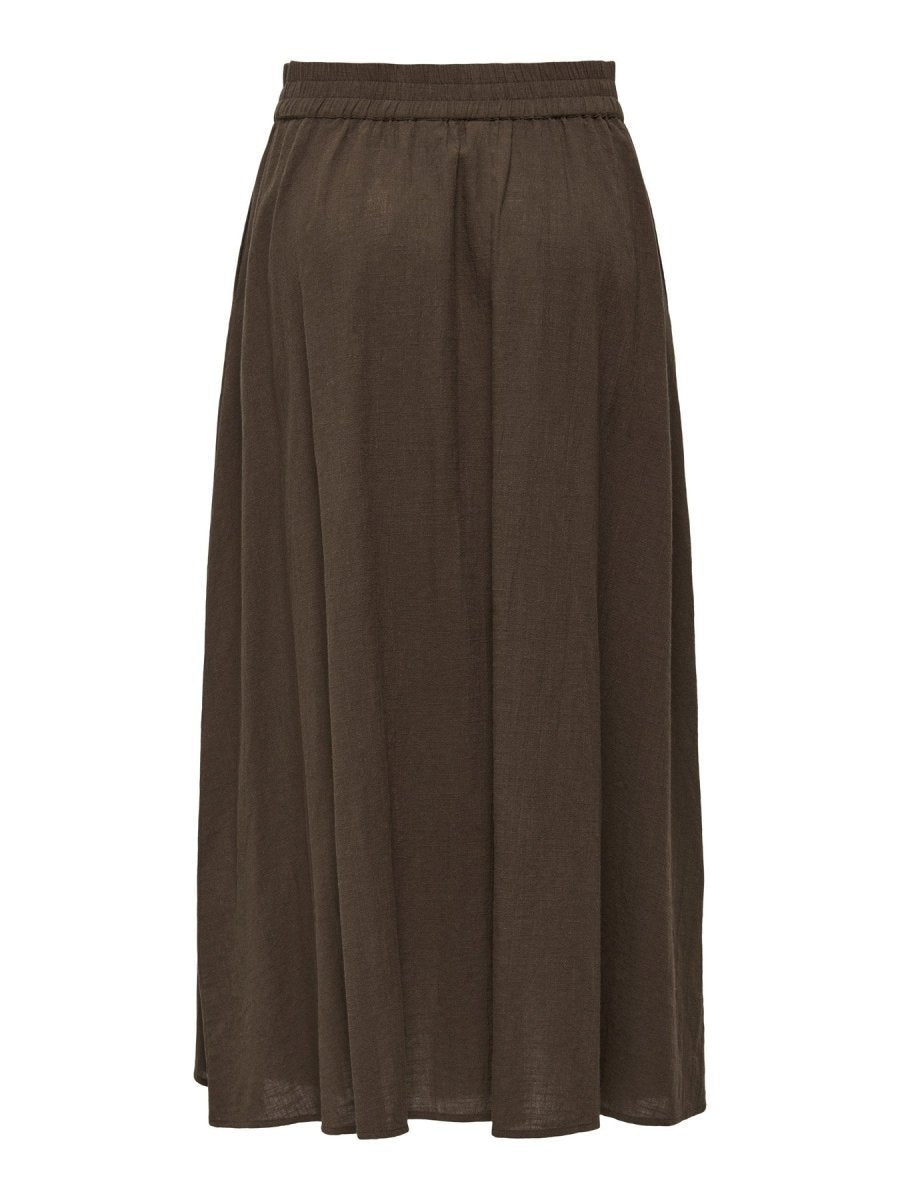 Rokken - Onltizana Long Skirt Noos van Only