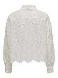 Onlvalais L/S Shirt Noos - koop Shirts van Only bij Meisjes Brugge