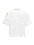 Onlvalais S/S Shirt Noos – Shirts voor dames in kleur | Meisjes