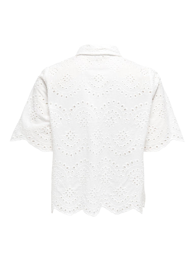 Onlvalais S/S Shirt Noos – Shirts voor dames in kleur | Meisjes