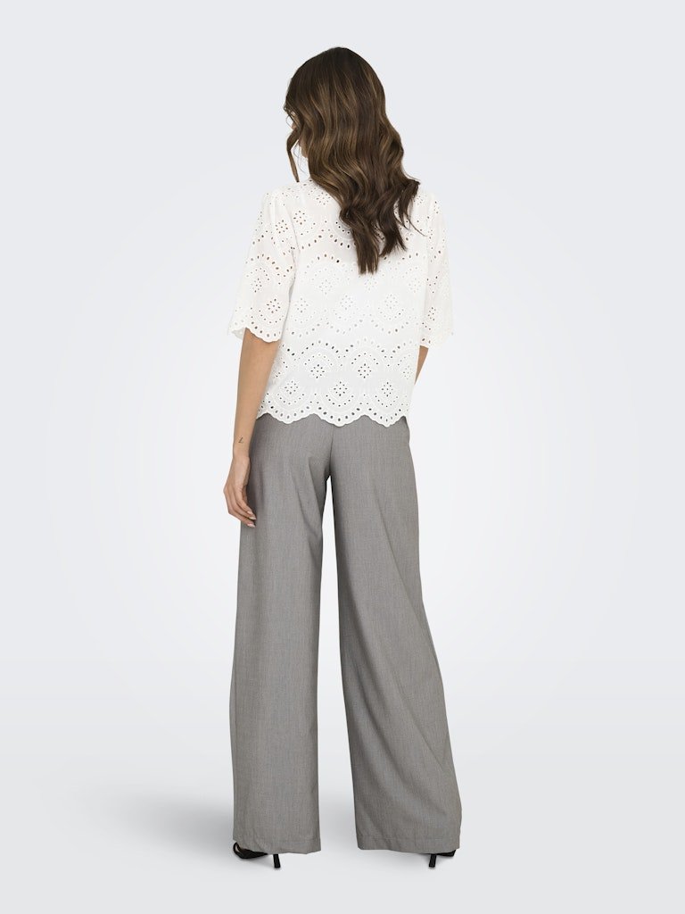 Onlvalais S/S Shirt Noos – Shirts voor dames in kleur | Meisjes