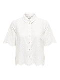 Onlvalais S/S Shirt Noos – Shirts voor dames in kleur | Meisjes