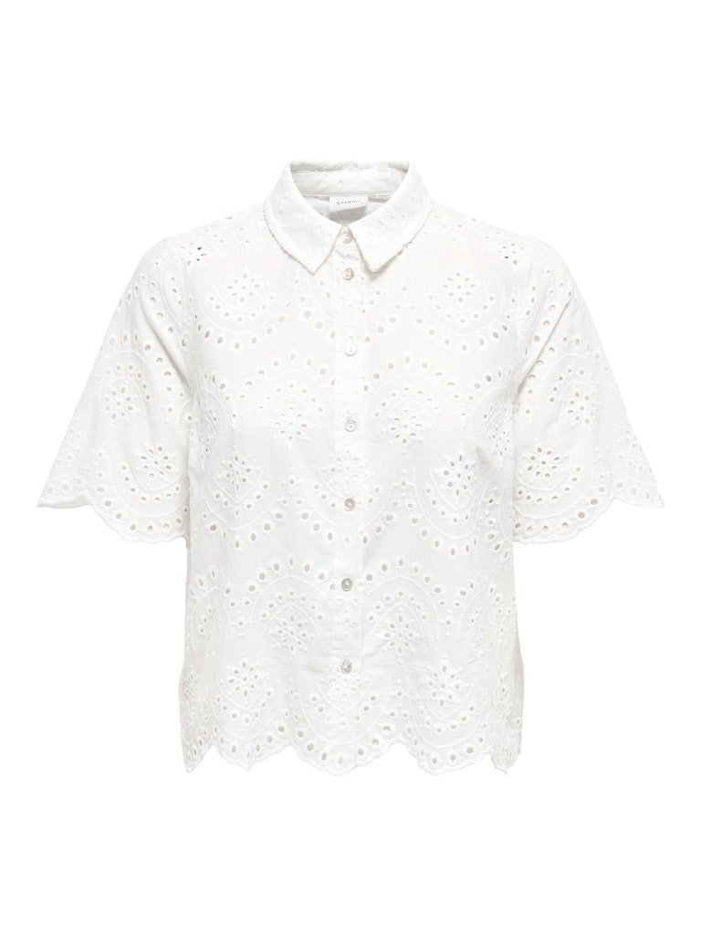Onlvalais S/S Shirt Noos – Shirts voor dames in kleur | Meisjes