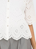 Onlvalais S/S Shirt Noos – Shirts voor dames in kleur | Meisjes