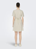 Onlvita Life S/S Short Dress Noos - koop Jurken van Only bij Meisjes Brugge