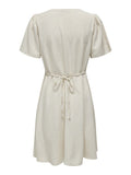 Onlvita Life S/S Short Dress Noos - koop Jurken van Only bij Meisjes Brugge