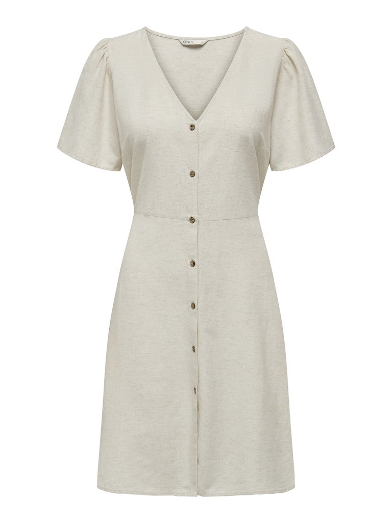 Onlvita Life S/S Short Dress Noos - koop Jurken van Only bij Meisjes Brugge