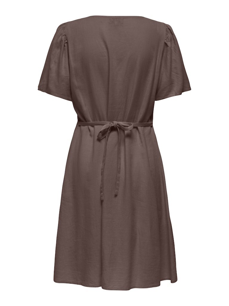 Onlvita Life S/S Short Dress Noos - SS26 – Jurken voor dames in kleur | Meisjes