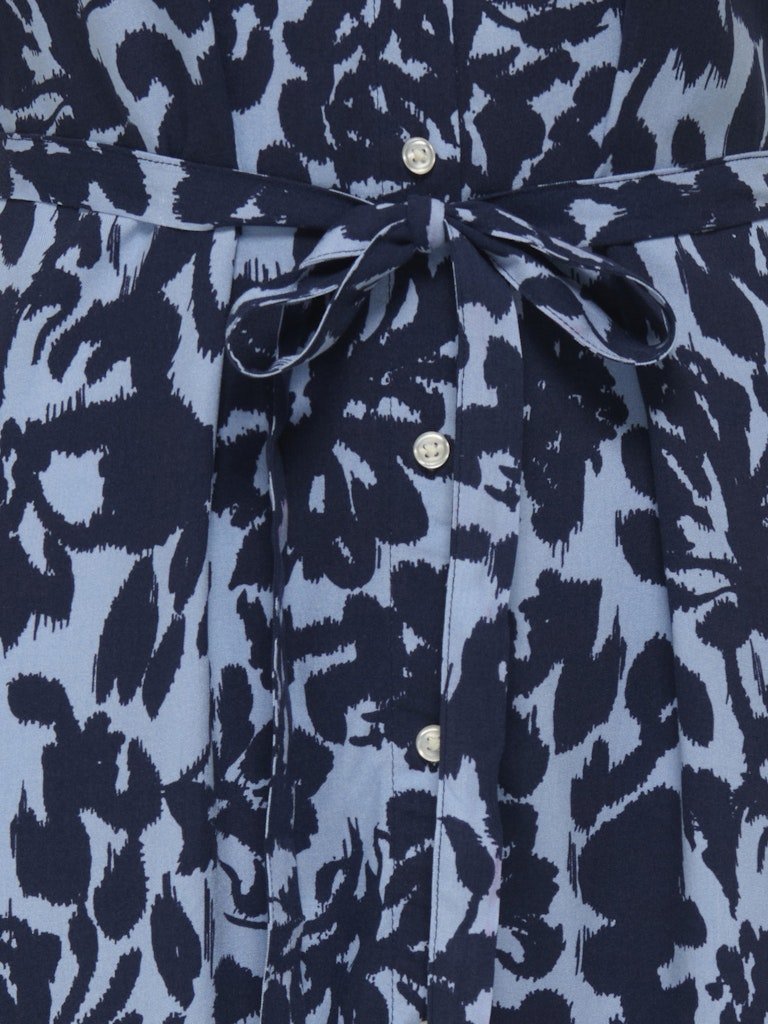 Onlyasmin S/S Shirt Dress Noos van Only – Jurken voor dames | Meisjes Brugge