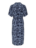 Onlyasmin S/S Shirt Dress Noos van Only – Jurken voor dames | Meisjes Brugge