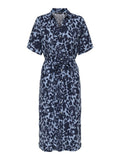 Onlyasmin S/S Shirt Dress Noos van Only – Jurken voor dames | Meisjes Brugge
