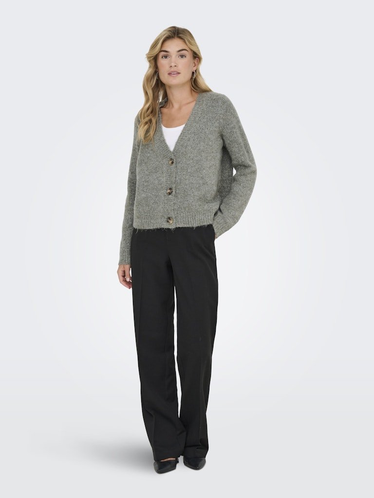 Onlzoey L/S Regular Cardigan Noos van Only – Cardigans voor dames | Meisjes Brugge
