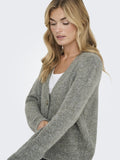 Kalamata Cardigans - Onlzoey L/S Regular Cardigan Noos van Only
