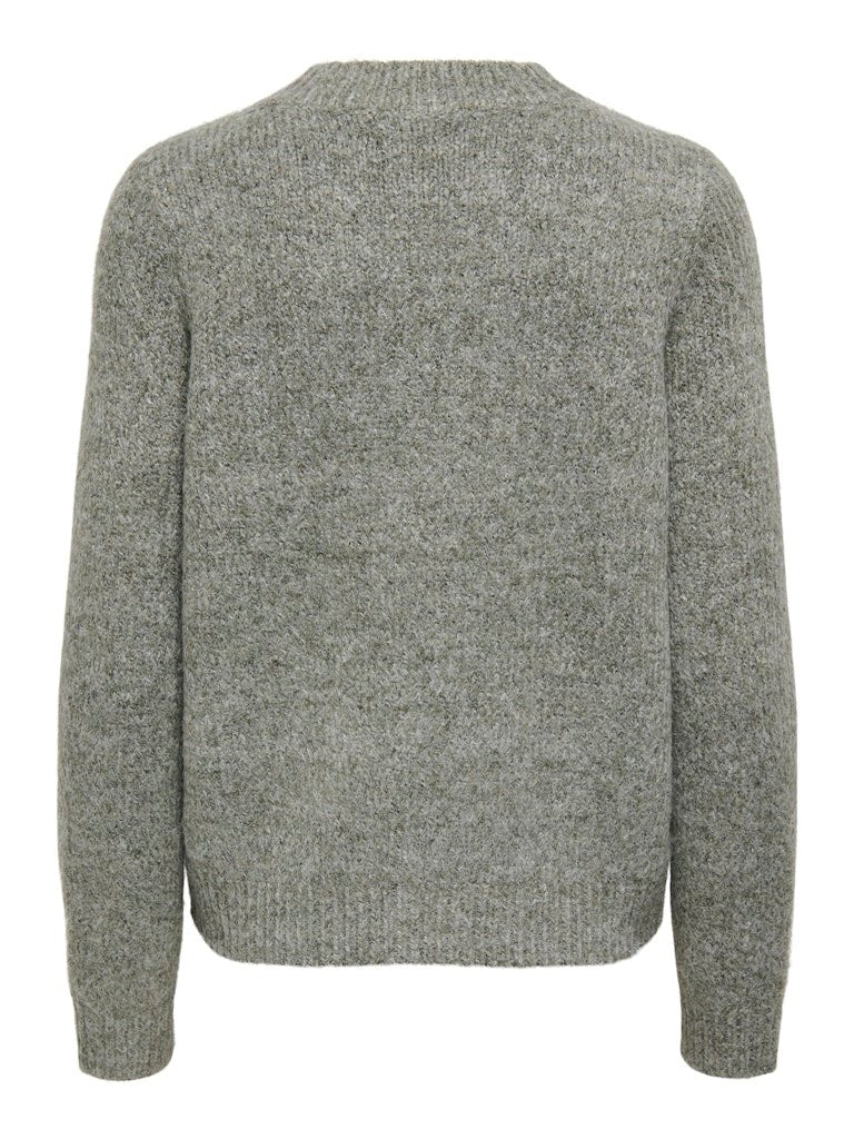 Onlzoey L/S Regular Cardigan Noos van Only – Cardigans voor dames | Meisjes Brugge