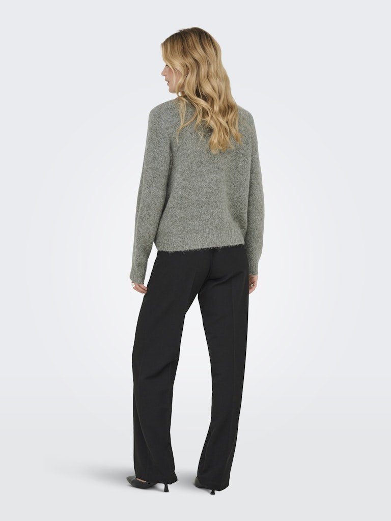 Onlzoey L/S Regular Cardigan Noos van Only – Cardigans voor dames | Meisjes Brugge