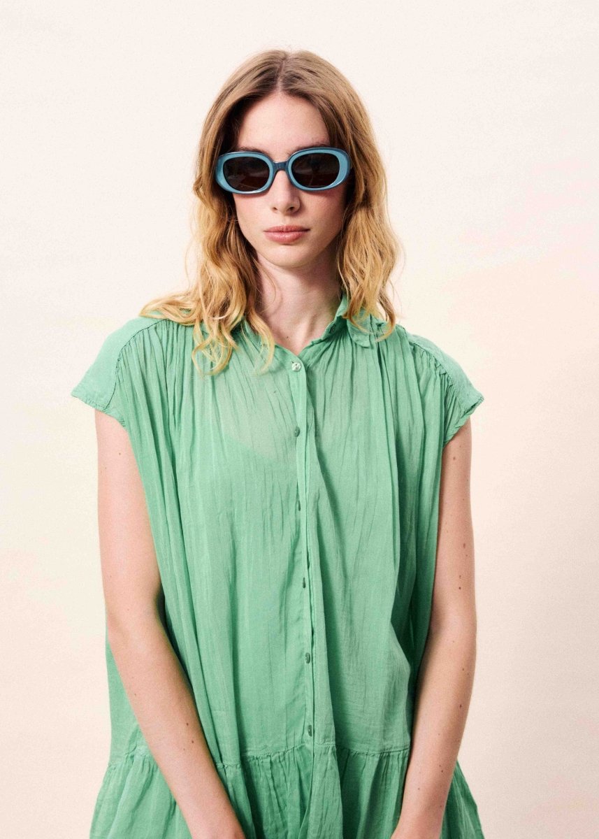 Jurken - Opale Robe van FRNCH