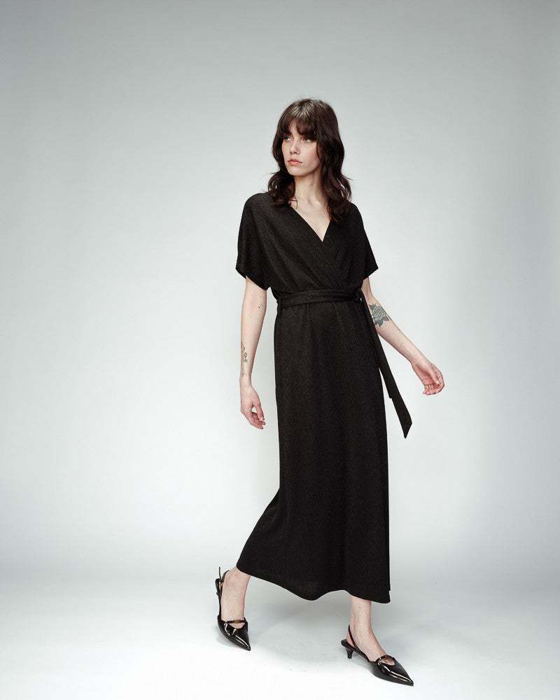 Oria Robe - koop Jurken van Grace and Mila bij Meisjes Brugge