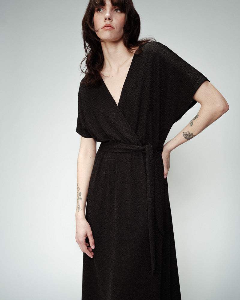 Oria Robe - koop Jurken van Grace and Mila bij Meisjes Brugge