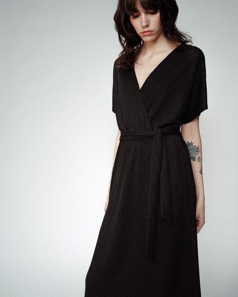 Oria Robe - koop Jurken van Grace and Mila bij Meisjes Brugge