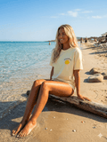 Out of office T-shirt van Meisjes Brugge – T-shirts voor dames | Meisjes Brugge