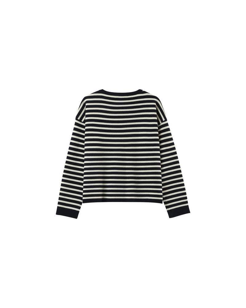 Pachamama Pull - koop Pulls van Grace and Mila bij Meisjes Brugge