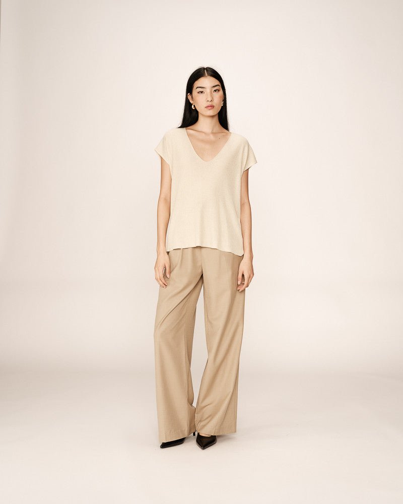 Pacino Top van Grace and Mila – Pulls voor dames | Meisjes Brugge
