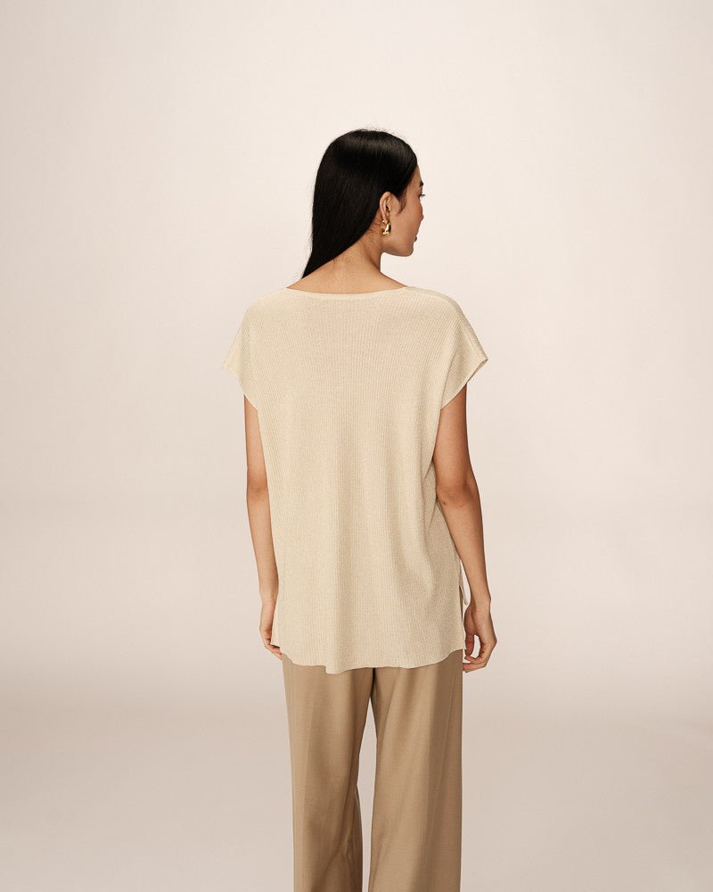 Pacino Top van Grace and Mila – Pulls voor dames | Meisjes Brugge