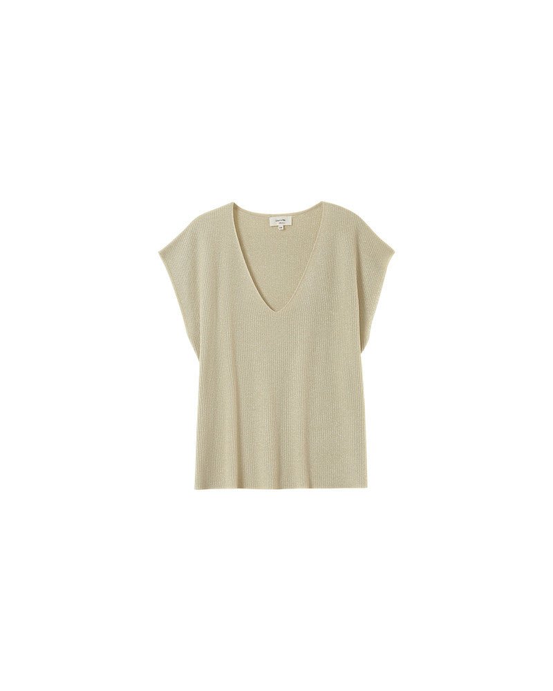 Pacino Top - koop Pulls van Grace and Mila bij Meisjes Brugge