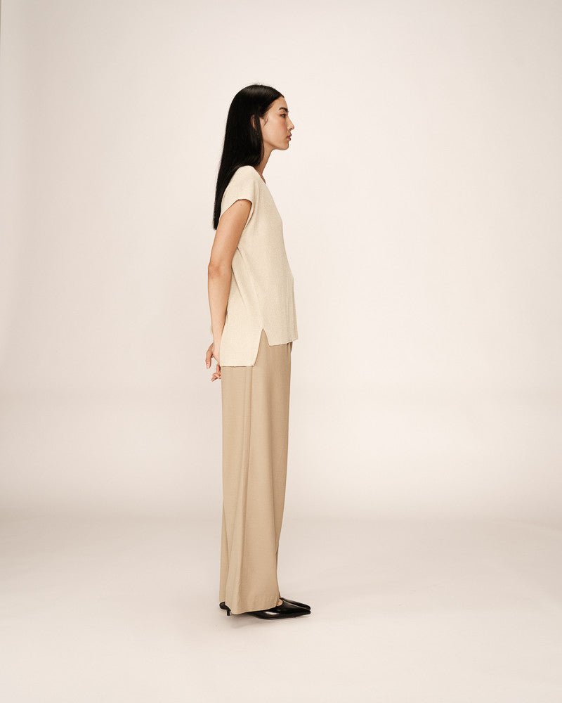 Pacino Top van Grace and Mila – Pulls voor dames | Meisjes Brugge