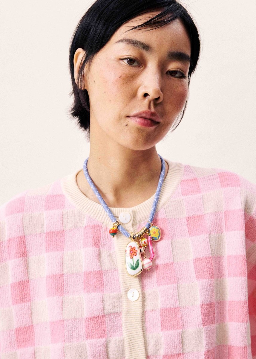 Padina Cardigan – Cardigans voor dames in kleur | Meisjes