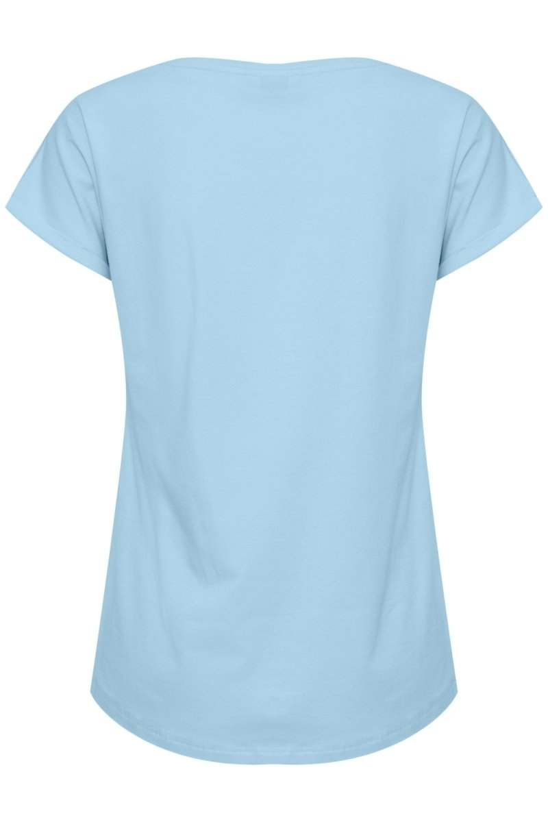 T-shirts Pamila T-shirt SS24 van b.young