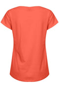 T-shirts Pamila T-shirt SS24 van b.young