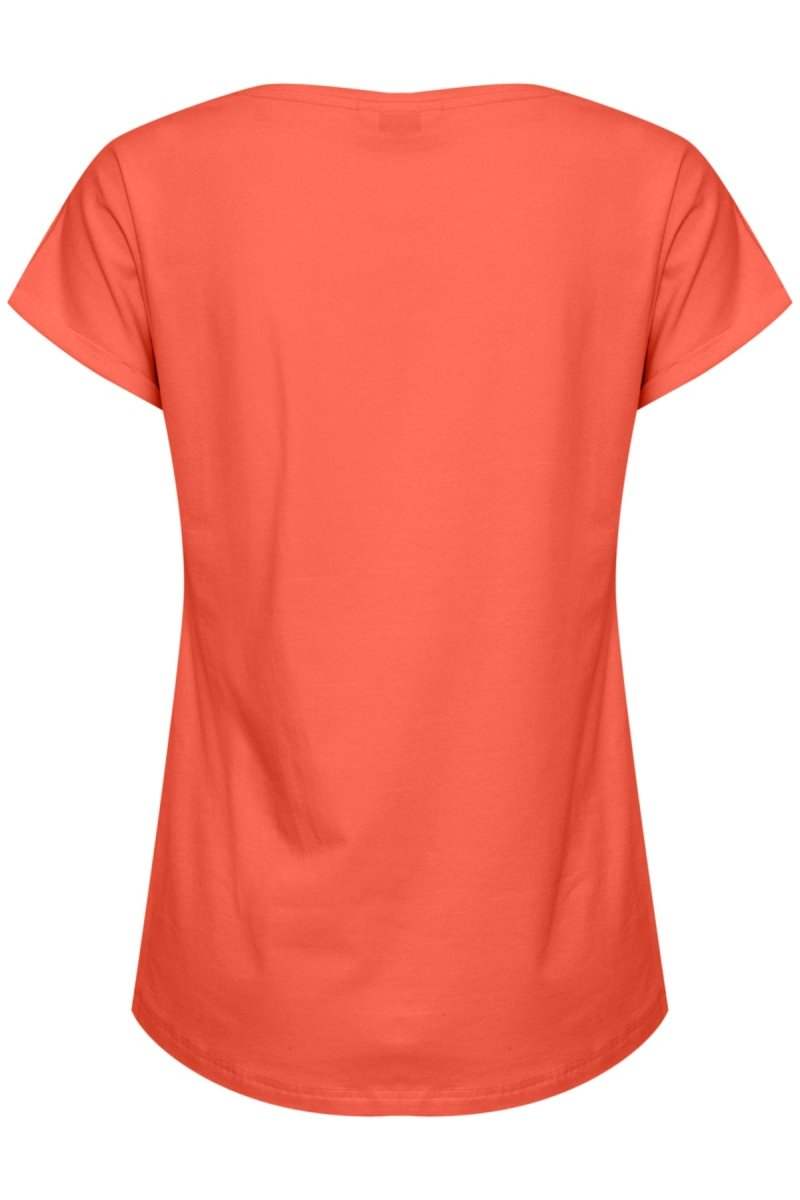 T-shirts Pamila T-shirt SS24 van b.young