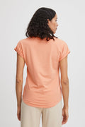 T-shirts - Pamila T-shirt SS24 van b.young