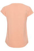 Pamila T-shirt SS24 - koop T-shirts van b.young bij Meisjes Brugge