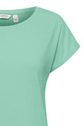 Pamila T-shirt SS24 - koop T-shirts van b.young bij Meisjes Brugge