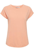 Pamila T-shirt SS24 - koop T-shirts van b.young bij Meisjes Brugge