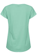 Pamila T-shirt SS24 - koop T-shirts van b.young bij Meisjes Brugge