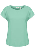 Pamila T-shirt SS24 - koop T-shirts van b.young bij Meisjes Brugge