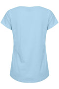 Pamila T-shirt SS24 - koop T-shirts van b.young bij Meisjes Brugge