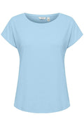 Pamila T-shirt SS24 - koop T-shirts van b.young bij Meisjes Brugge