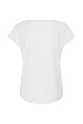 Pamila T-shirt - SS26 – T-shirt voor dames in kleur | Meisjes