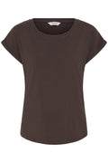 Pamila T-shirt - SS26 – T-shirt voor dames in kleur | Meisjes
