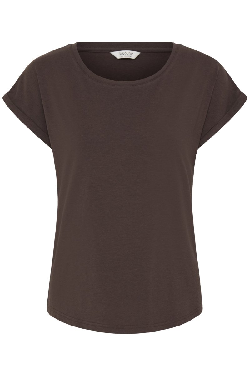 Pamila T-shirt - SS26 – T-shirt voor dames in kleur | Meisjes