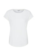 Pamila T-shirt - SS26 – T-shirt voor dames in kleur | Meisjes